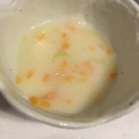 鯛と野菜のホワイトソースがけ 離乳食 レシピ 作り方 By セリーナヴァンダーウッドセン 楽天レシピ 鯛と野菜のホワイトソースがけ 離乳食 レシピ 作り方 By セリーナヴァンダーウッドセン 楽天レシピ
